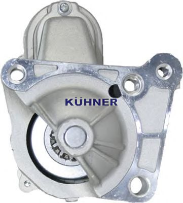 AD KUHNER 101281 -  Стартер